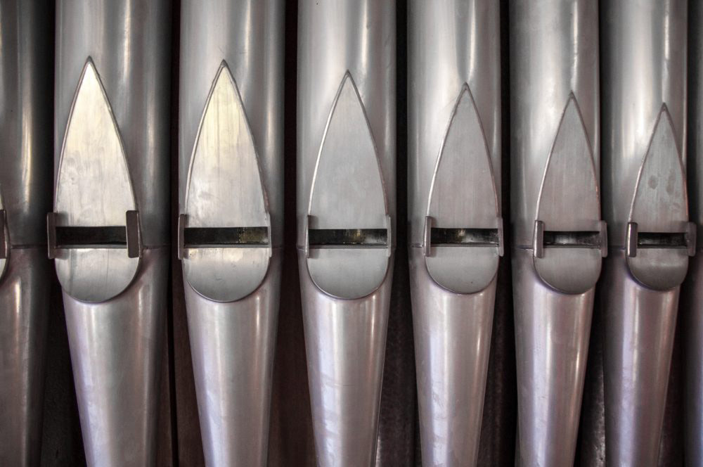 Spendenprojekt »Orgelbau Neanderkirche Hochdahl« - Finanzierungsphase startet