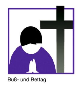 Buß- und Bettag